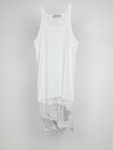 Load image into Gallery viewer, TANK TOP KNIT DRESS