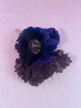 Load image into Gallery viewer, NET BUN SCRUNCHIE

