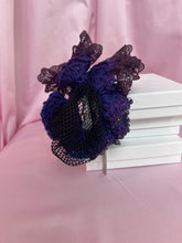 Load image into Gallery viewer, NET BUN SCRUNCHIE
