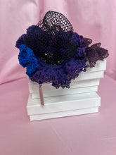 Load image into Gallery viewer, NET BUN SCRUNCHIE
