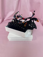 Load image into Gallery viewer, SWAN HAIR CLIP
