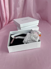 Load image into Gallery viewer, SWAN CHOKER
