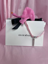 Load image into Gallery viewer, SWAN CHOKER
