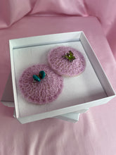 Load image into Gallery viewer, NIPPLE PADS
