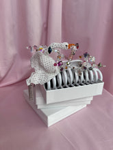 Load image into Gallery viewer, SWAN HAIR CLIP
