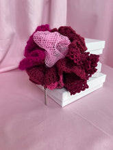 Load image into Gallery viewer, NET BUN SCRUNCHIE
