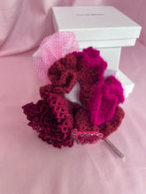 Load image into Gallery viewer, NET BUN SCRUNCHIE
