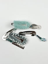 Load image into Gallery viewer, SET OF 4 HAIRCLIPS

