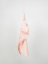 Load image into Gallery viewer, ROSE PLEATED DRESS
