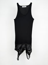 Load image into Gallery viewer, TANK TOP BRA DRESS
