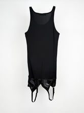 Load image into Gallery viewer, TANK TOP BRA DRESS
