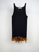 Load image into Gallery viewer, TANK TOP REFLECTORS DRESS
