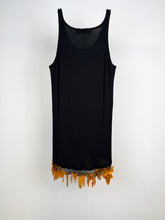 Load image into Gallery viewer, TANK TOP REFLECTORS DRESS
