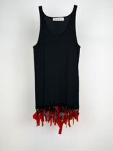 Load image into Gallery viewer, TANK TOP REFLECTORS DRESS
