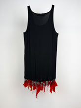Load image into Gallery viewer, TANK TOP REFLECTORS DRESS
