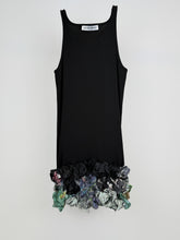 Load image into Gallery viewer, TANK TOP RUFFLED DRESS
