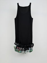 Load image into Gallery viewer, TANK TOP RUFFLED DRESS
