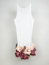Load image into Gallery viewer, TANK TOP RUFFLED DRESS
