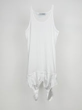 Load image into Gallery viewer, TANK TOP BRA DRESS
