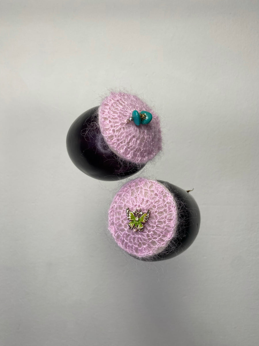 NIPPLE PADS