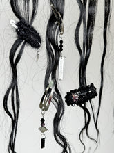 Load image into Gallery viewer, SET OF 4 HAIRCLIPS

