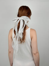Load image into Gallery viewer, KNIT BOW HAIR CLIP
