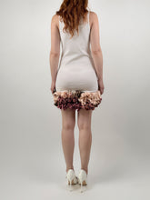 Load image into Gallery viewer, TANK TOP RUFFLED DRESS
