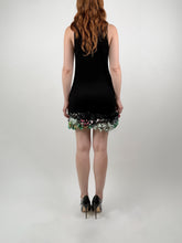Load image into Gallery viewer, TANK TOP RUFFLED DRESS
