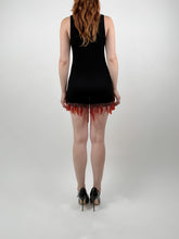 Load image into Gallery viewer, TANK TOP REFLECTORS DRESS
