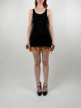 Load image into Gallery viewer, TANK TOP REFLECTORS DRESS

