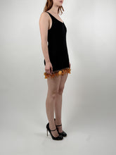 Load image into Gallery viewer, TANK TOP REFLECTORS DRESS
