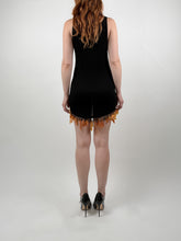 Load image into Gallery viewer, TANK TOP REFLECTORS DRESS
