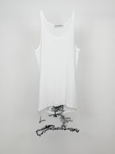 Load image into Gallery viewer, TANK TOP NYLON DRESS
