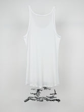Load image into Gallery viewer, TANK TOP NYLON DRESS
