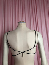 Load image into Gallery viewer, EMBROIDERED BRA
