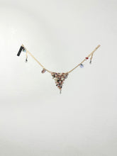 Load image into Gallery viewer, JEWELLERY THONG
