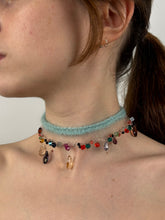 Load image into Gallery viewer, SEE THROUGH CHOKER
