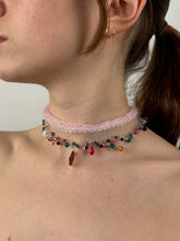 Load image into Gallery viewer, SEE THROUGH CHOKER
