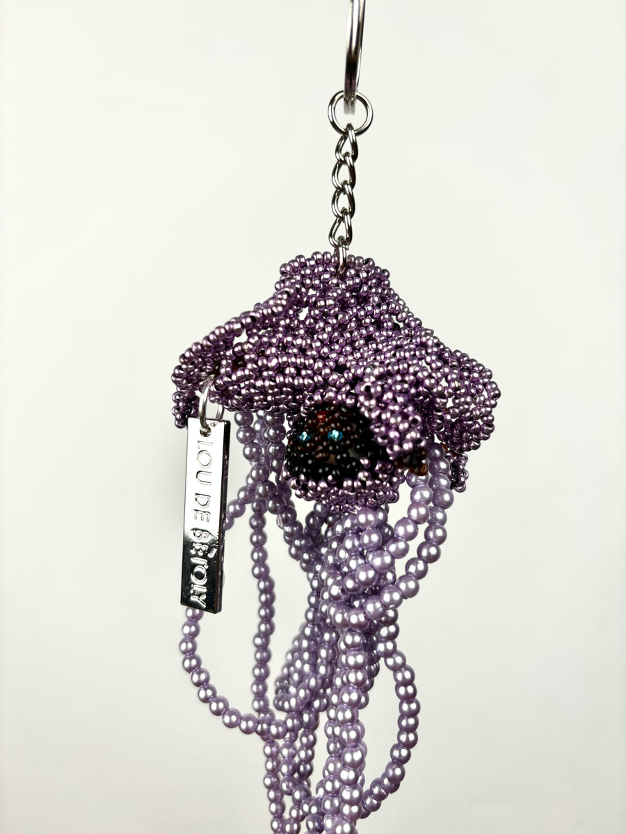 KEY CHAIN HOLDER