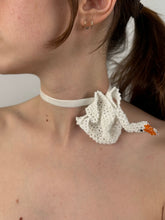 Load image into Gallery viewer, SWAN CHOKER
